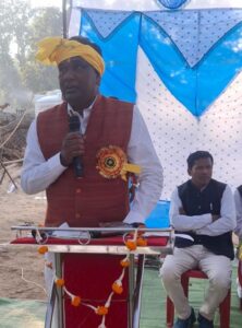 फूलसिंह राठिया विधायक 